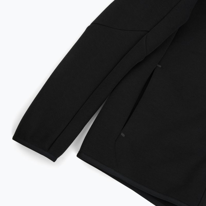 Vyriškas džemperis Nike Tech Windrunner Full Zip cave black/black 9