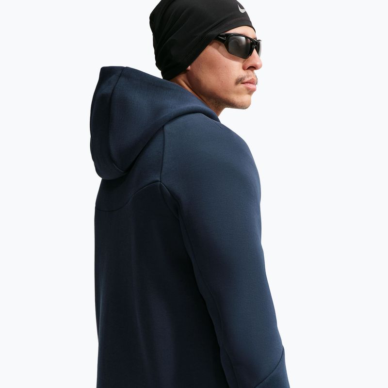 Vyriškas džemperis Nike Tech obsidian/black 3
