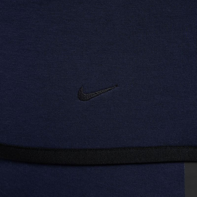 Vyriškas džemperis Nike Tech obsidian/black 11