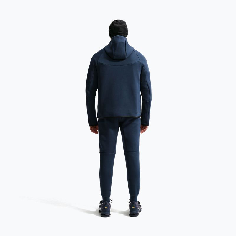 Vyriškos kelnės Nike Tech obsidian/black 3