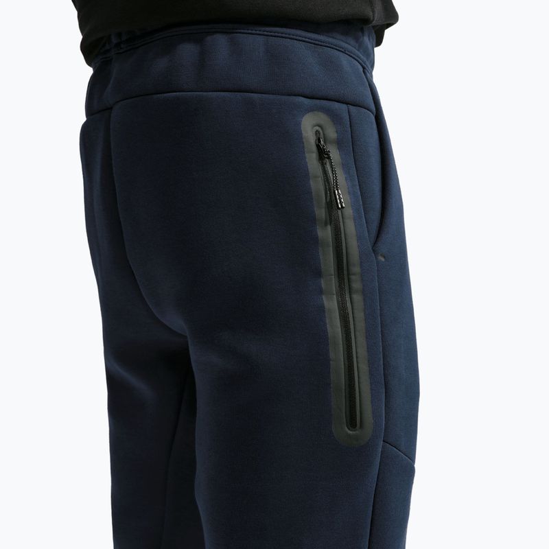 Vyriškos kelnės Nike Tech obsidian/black 5