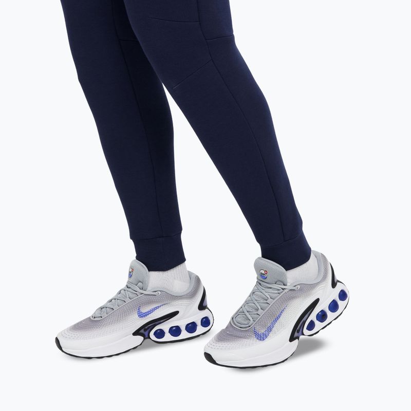 Vyriškos kelnės Nike Tech obsidian/black 6