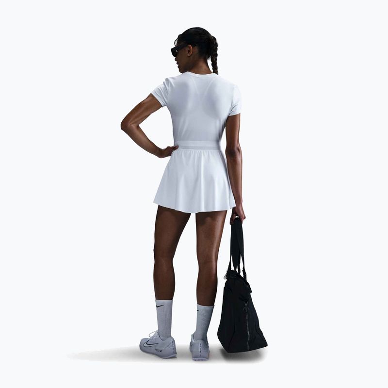 Moteriški teniso marškinėliai Nike Court Dri-Fit Advantage 3