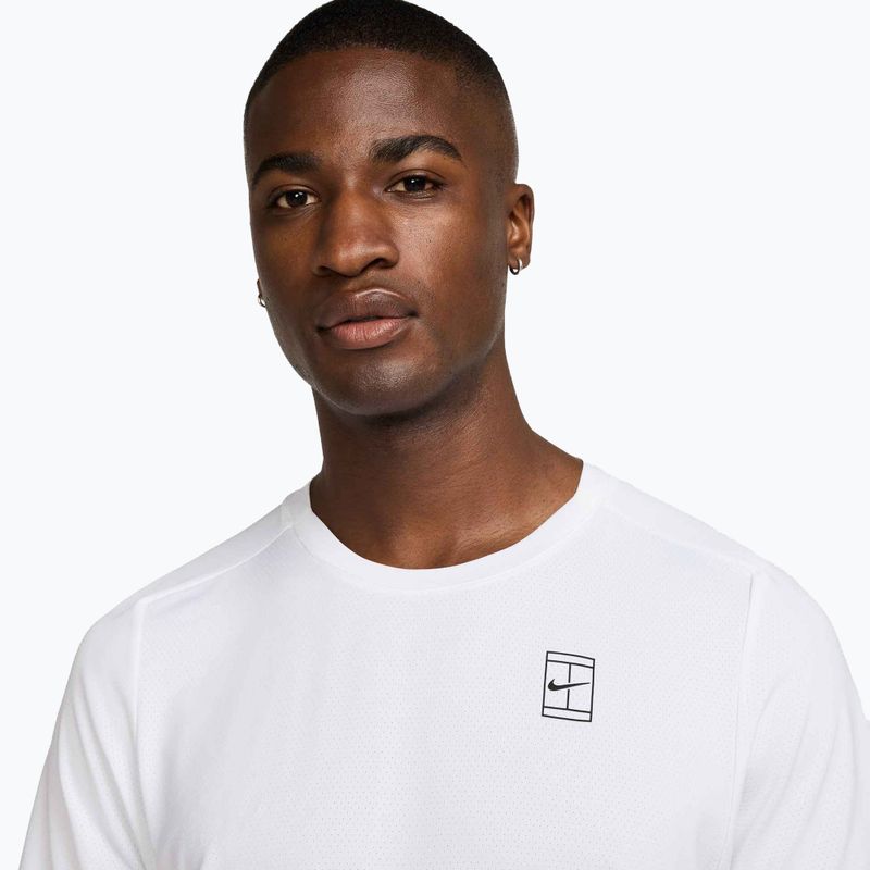 Vyriški teniso marškinėliai Nike Court Dri-Fit Advantage 4
