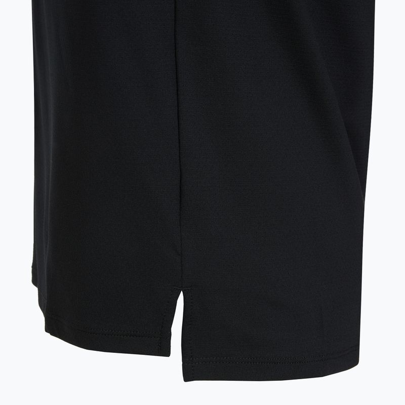 Vyriški teniso marškinėliai Nike Court Dri-Fit Advantage black / white 10