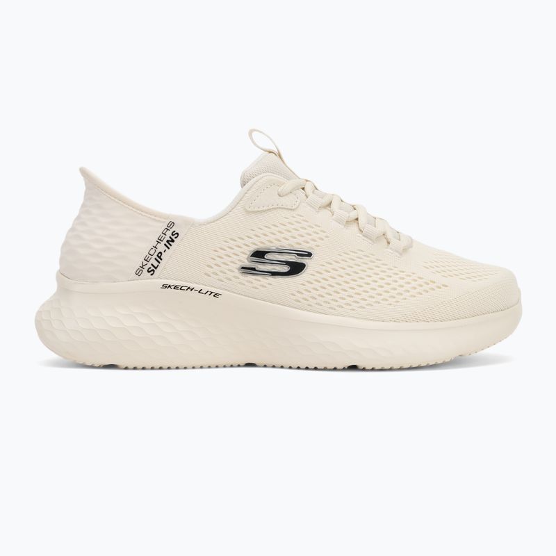 Vyriški batai SKECHERS Skech-Lite Pro Primebase white 2