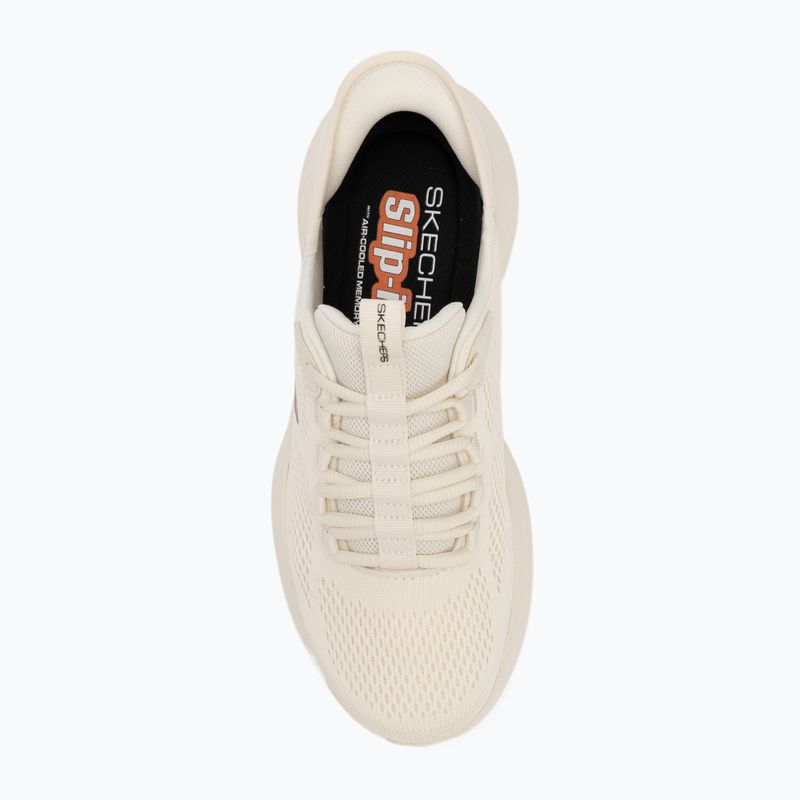 Vyriški batai SKECHERS Skech-Lite Pro Primebase white 5