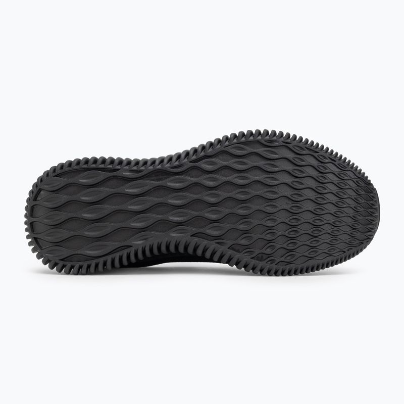 Vyriški batai SKECHERS Bobs Sport Geo City Dapper black 4