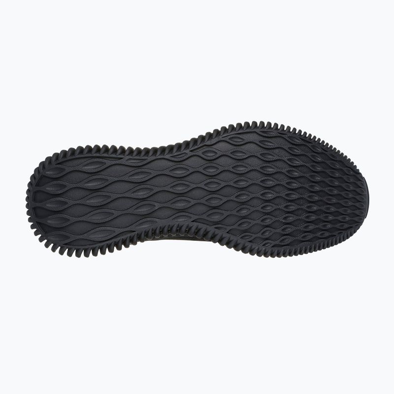 Vyriški batai SKECHERS Bobs Sport Geo City Dapper black 2