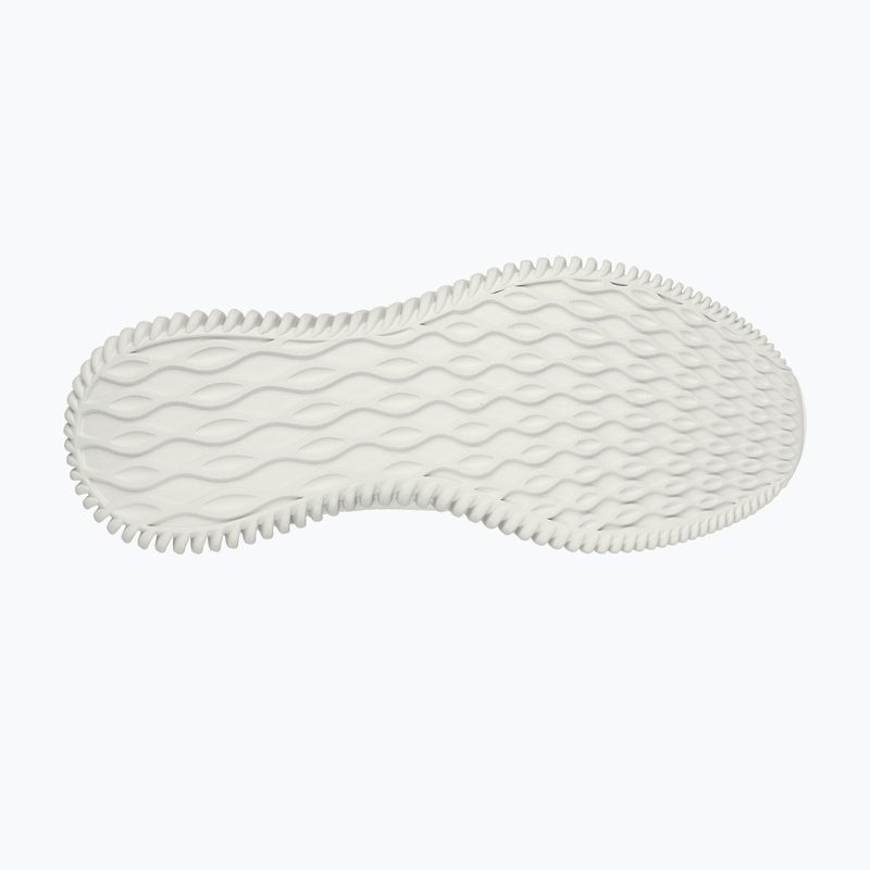 Vyriški SKECHERS Bobs Sport Geo City Dapper white batai 2