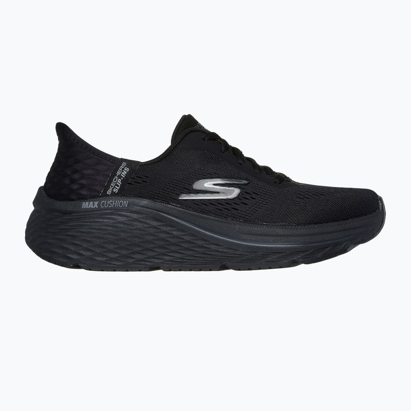 Moteriški batai SKECHERS Max Cushioning Elite 2.0 Vanish black 9