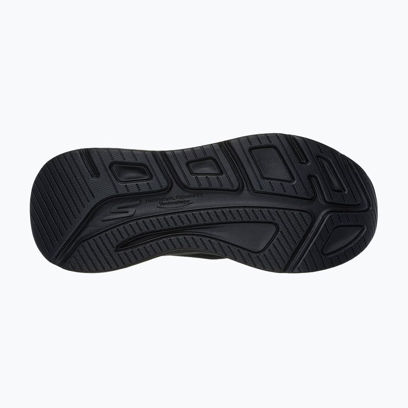 Moteriški batai SKECHERS Max Cushioning Elite 2.0 Vanish black 11