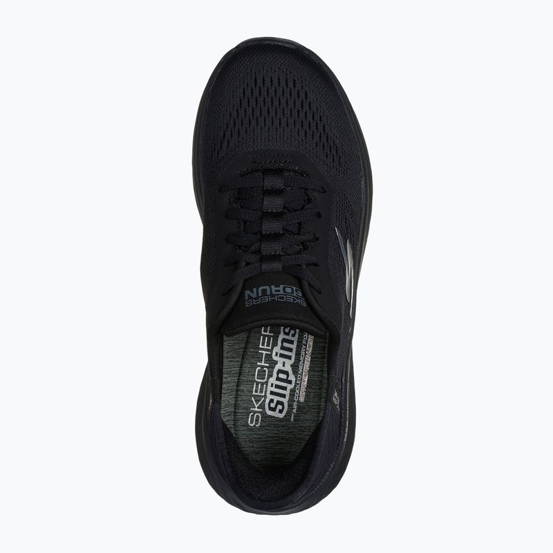 Moteriški batai SKECHERS Max Cushioning Elite 2.0 Vanish black 12