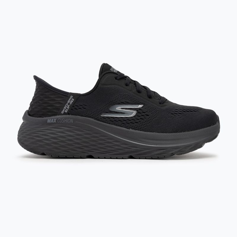 Moteriški batai SKECHERS Max Cushioning Elite 2.0 Vanish black 2