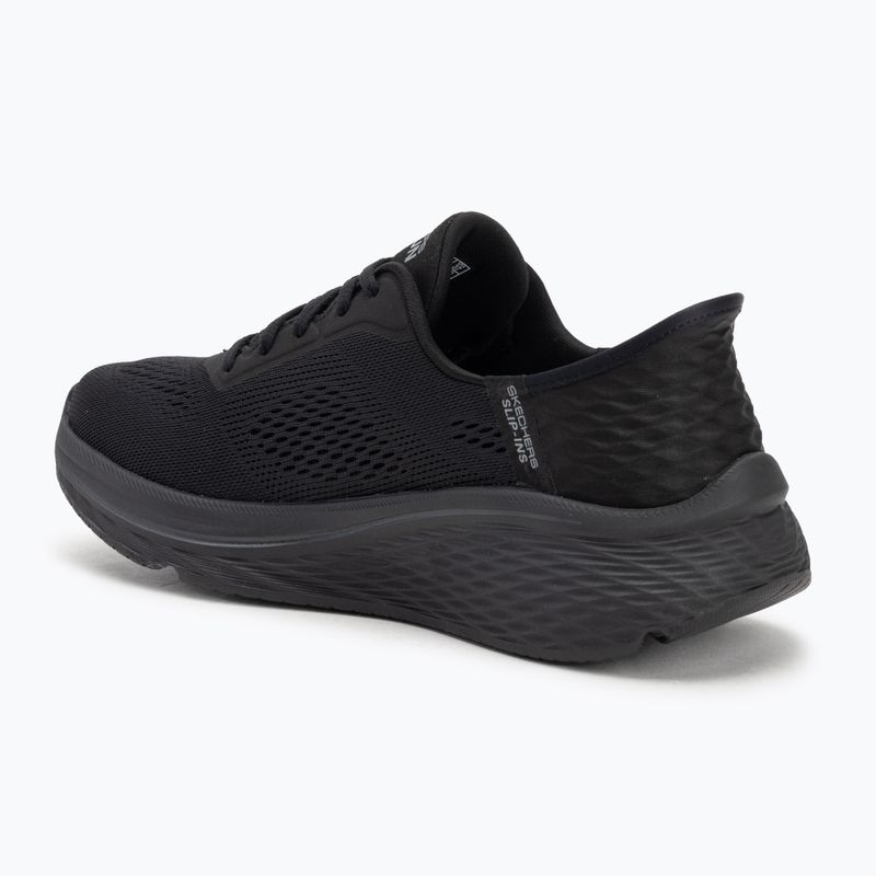 Moteriški batai SKECHERS Max Cushioning Elite 2.0 Vanish black 3