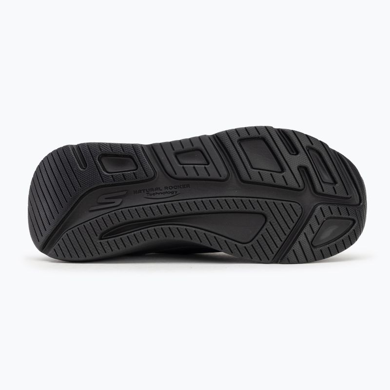 Moteriški batai SKECHERS Max Cushioning Elite 2.0 Vanish black 4