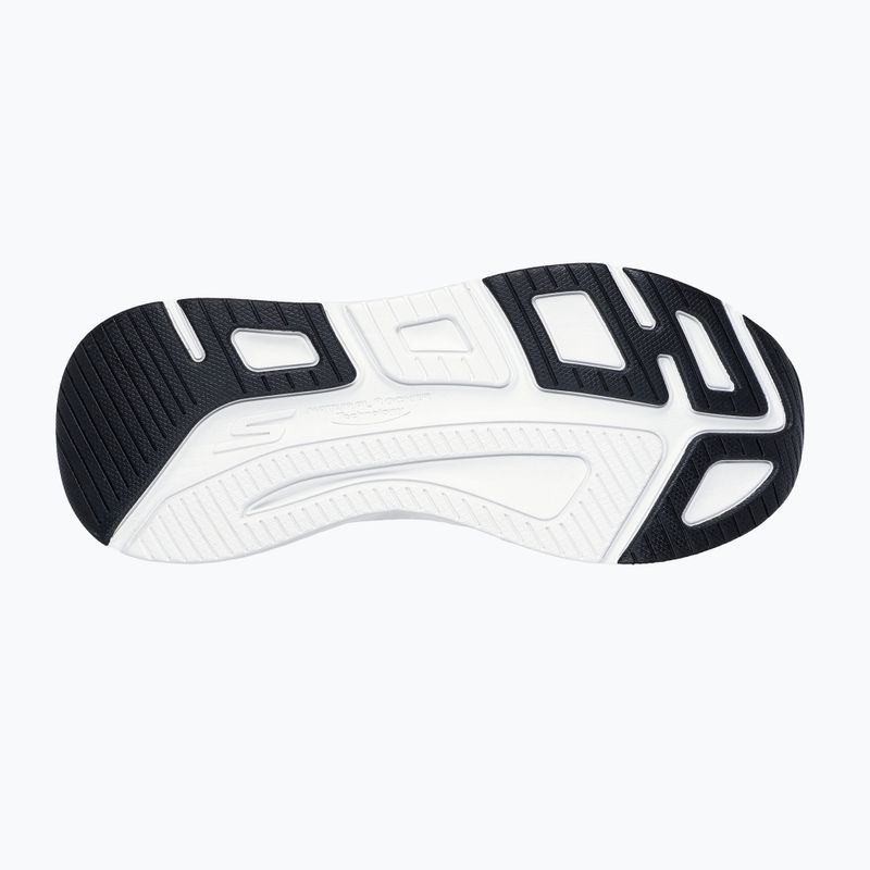 Moteriški batai SKECHERS Max Cushioning Elite 2.0 Eternal black/white 10