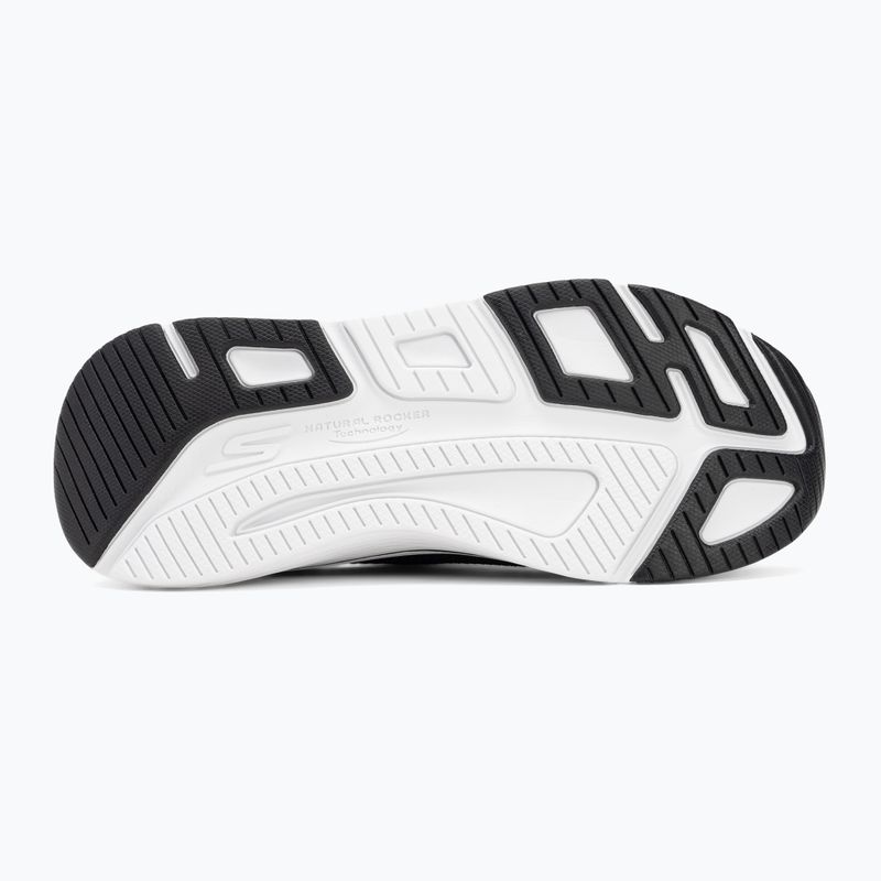 Moteriški batai SKECHERS Max Cushioning Elite 2.0 Eternal black/white 4