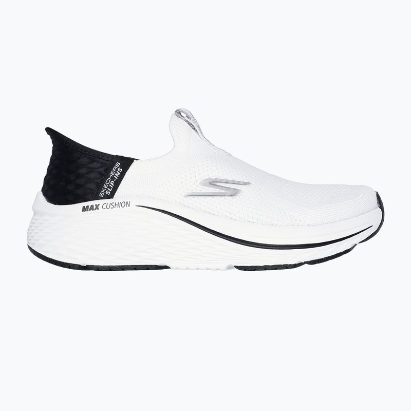 Moteriški batai SKECHERS Max Cushioning Elite 2.0 Eternal white 8