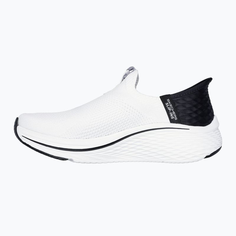 Moteriški batai SKECHERS Max Cushioning Elite 2.0 Eternal white 9