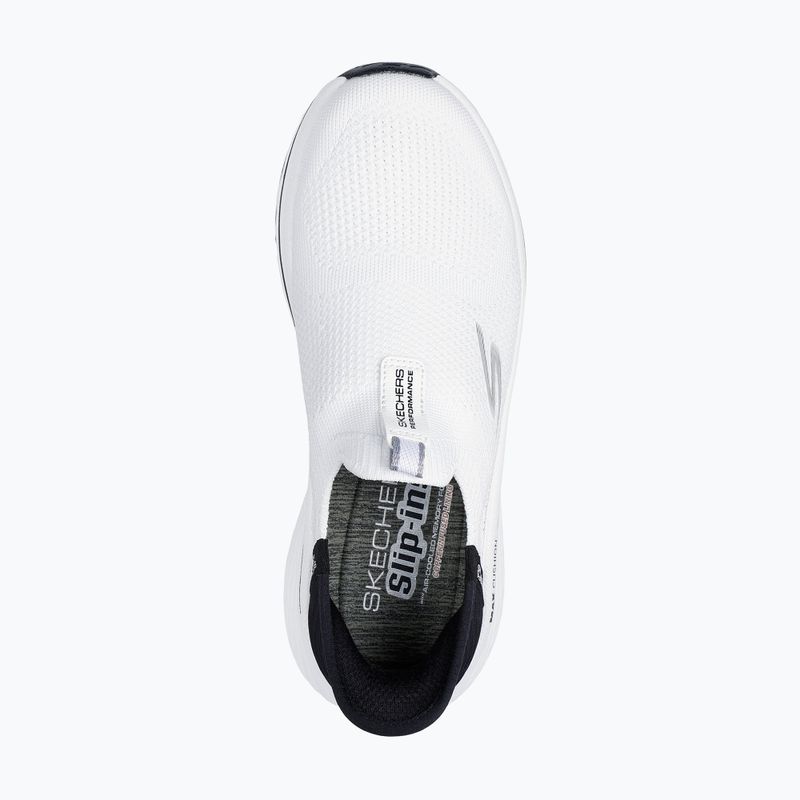 Moteriški batai SKECHERS Max Cushioning Elite 2.0 Eternal white 11