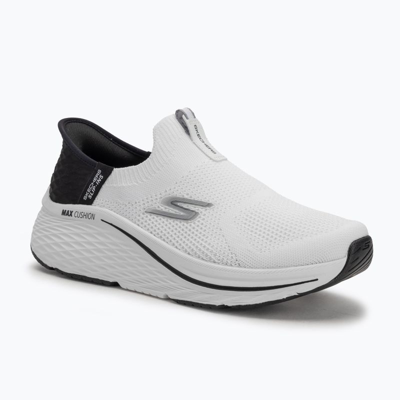 Moteriški batai SKECHERS Max Cushioning Elite 2.0 Eternal white