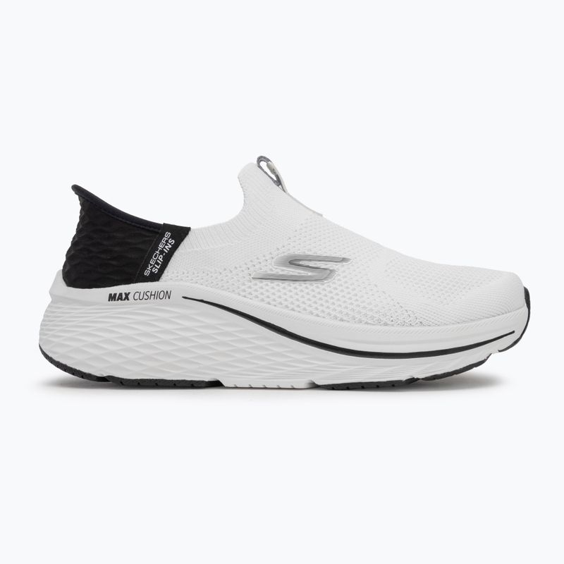 Moteriški batai SKECHERS Max Cushioning Elite 2.0 Eternal white 2