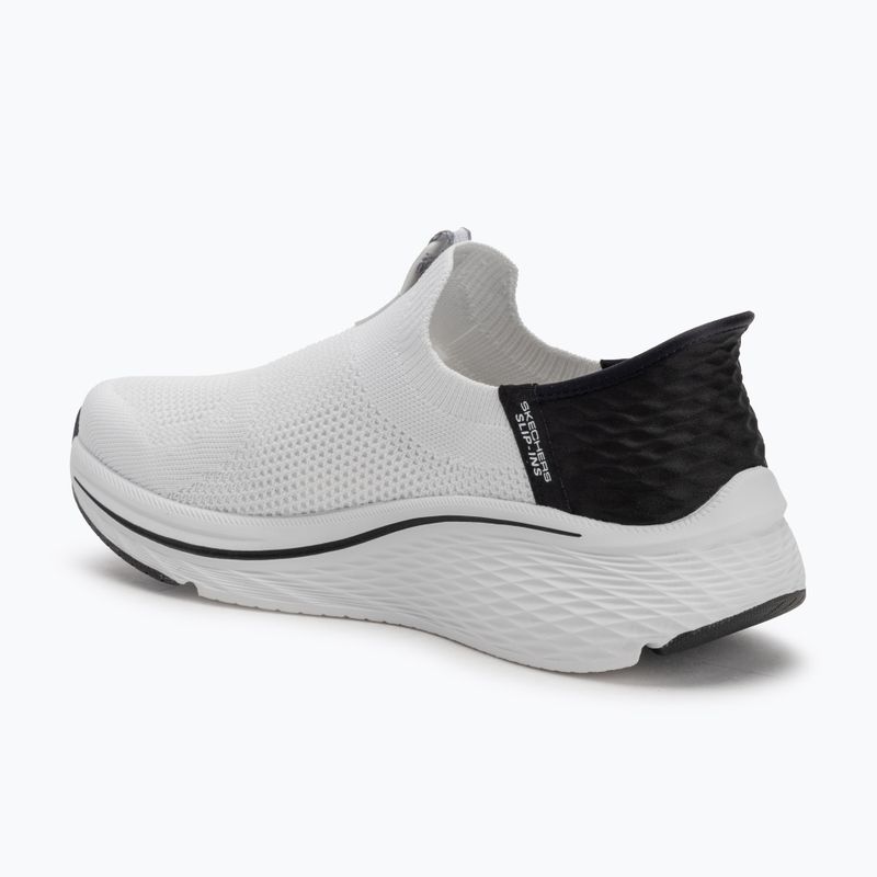 Moteriški batai SKECHERS Max Cushioning Elite 2.0 Eternal white 3