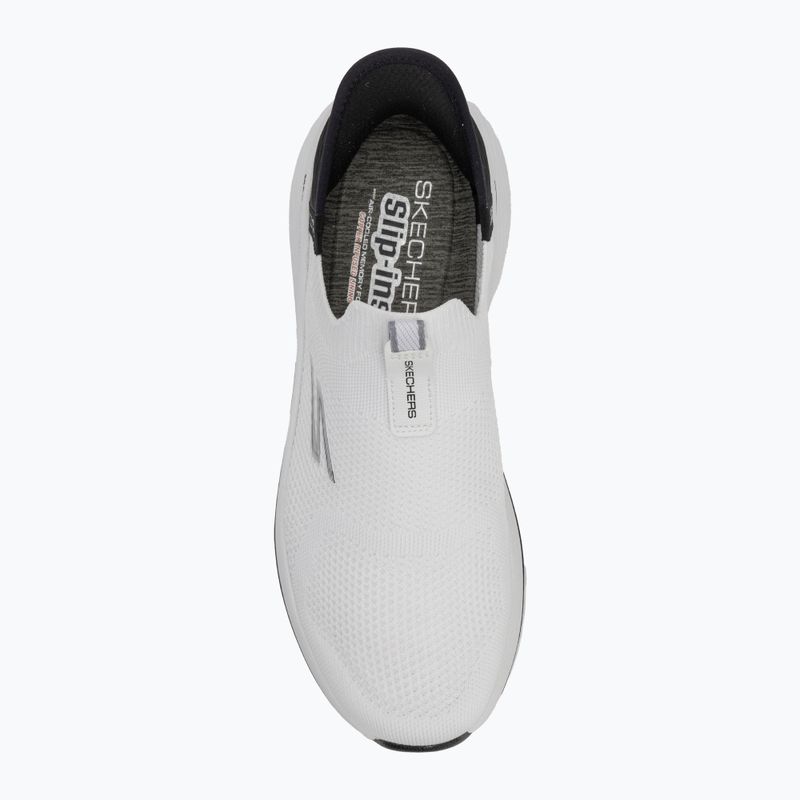 Moteriški batai SKECHERS Max Cushioning Elite 2.0 Eternal white 5