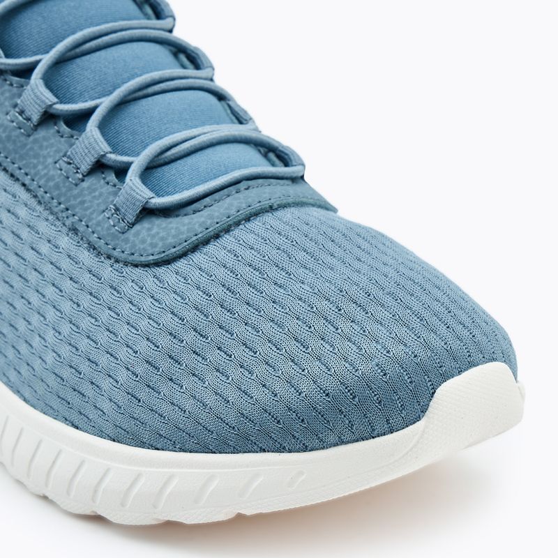 Moteriški batai SKECHERS Bobs Squad Chaos In Color slate 7