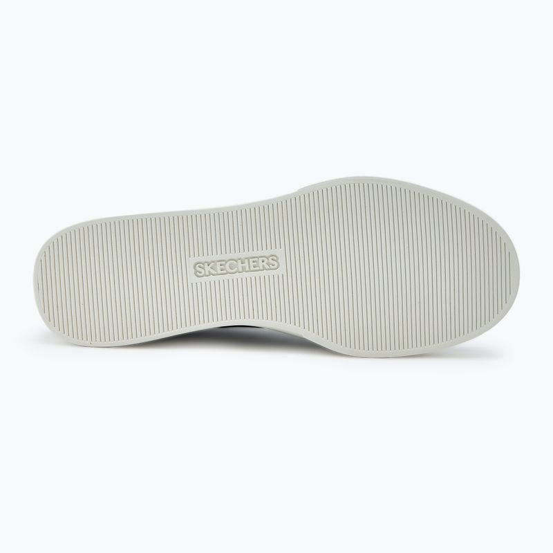 Moteriški batai  SKECHERS JGoldcrown Eden LX Gleaming Hearts black/mulitcolor 4