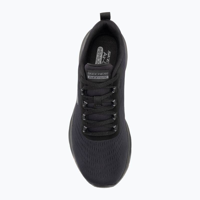 Moteriški batai SKECHERS Flex Appeal 5.0 New Path black 5