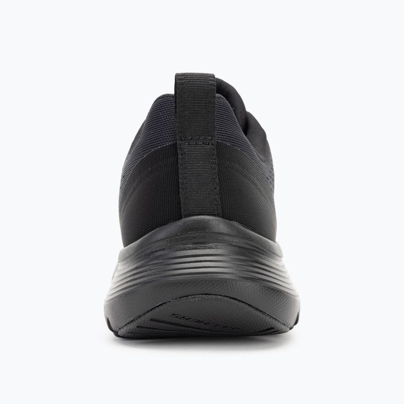 Moteriški batai SKECHERS Flex Appeal 5.0 New Path black 6