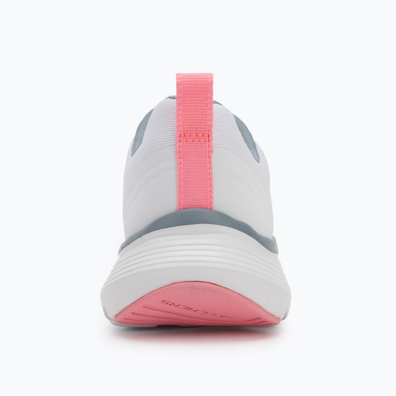 Moteriški batai SKECHERS Flex Appeal 5.0 New Path white/pink/blue 6