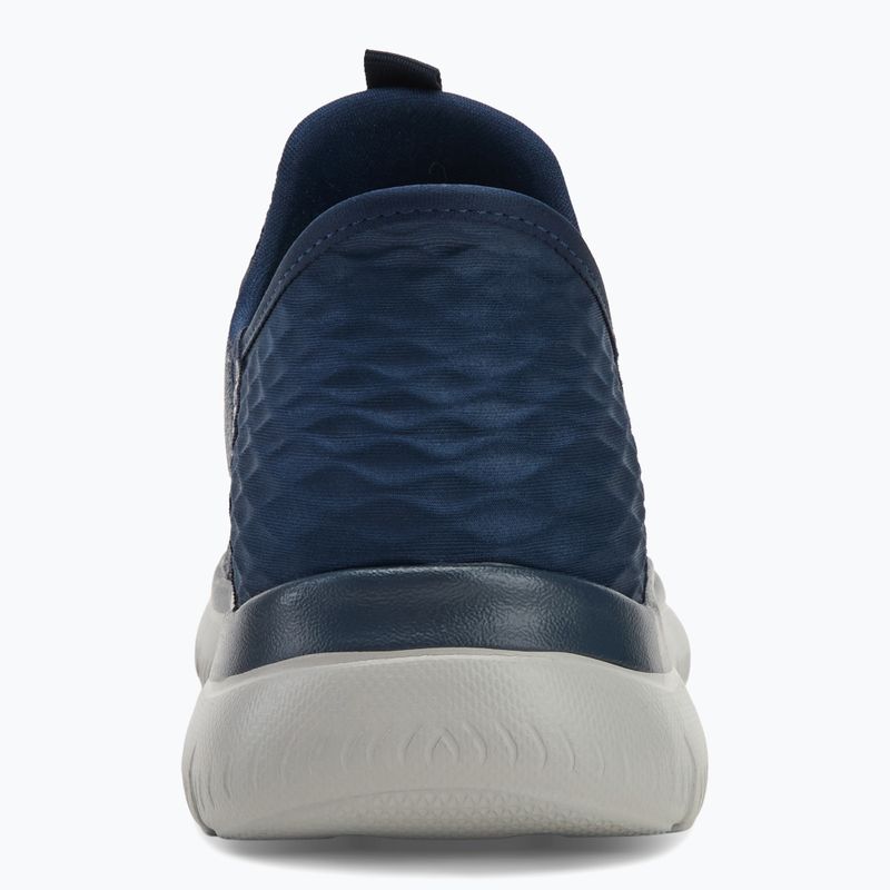 Vyriški batai SKECHERS Summits Key Pace navy 6