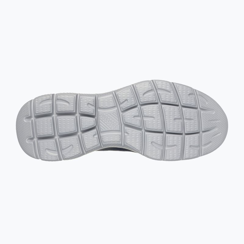 Vyriški batai SKECHERS Summits Key Pace navy 11