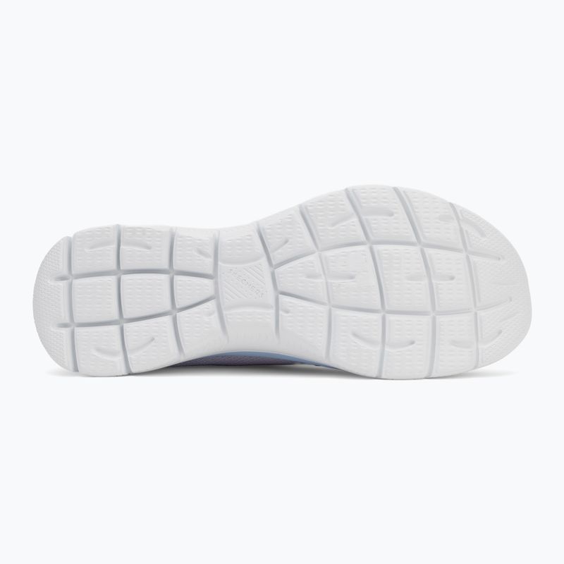 SKECHERS moteriški batai Summits Diamond Dream lavender 4