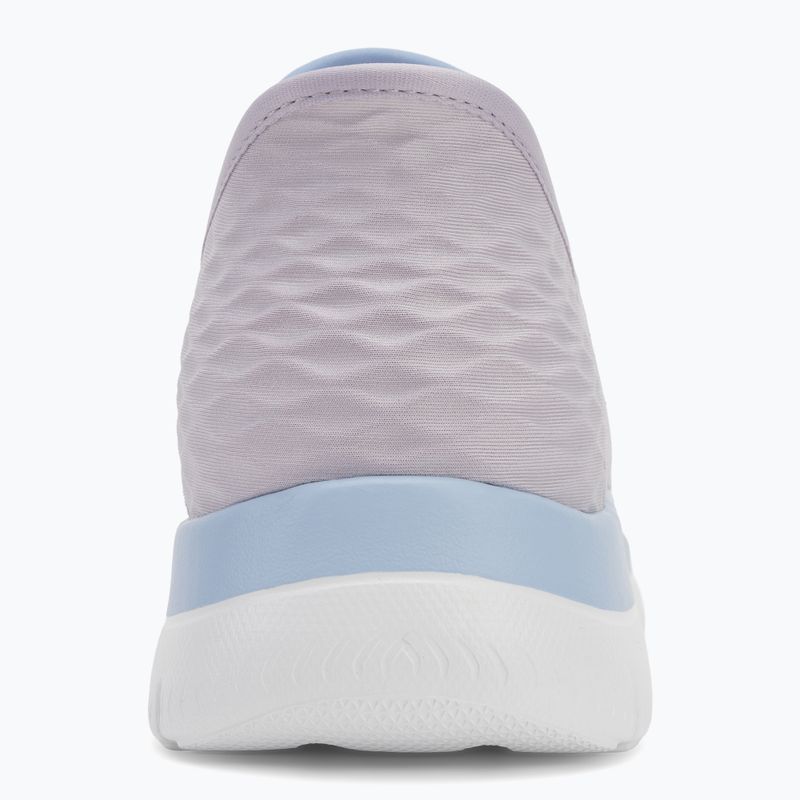 SKECHERS moteriški batai Summits Diamond Dream lavender 6