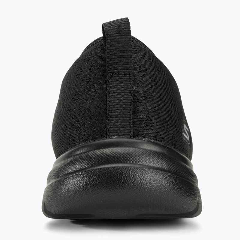 Moteriški batai SKECHERS On-The-Go Flex Siena black 8