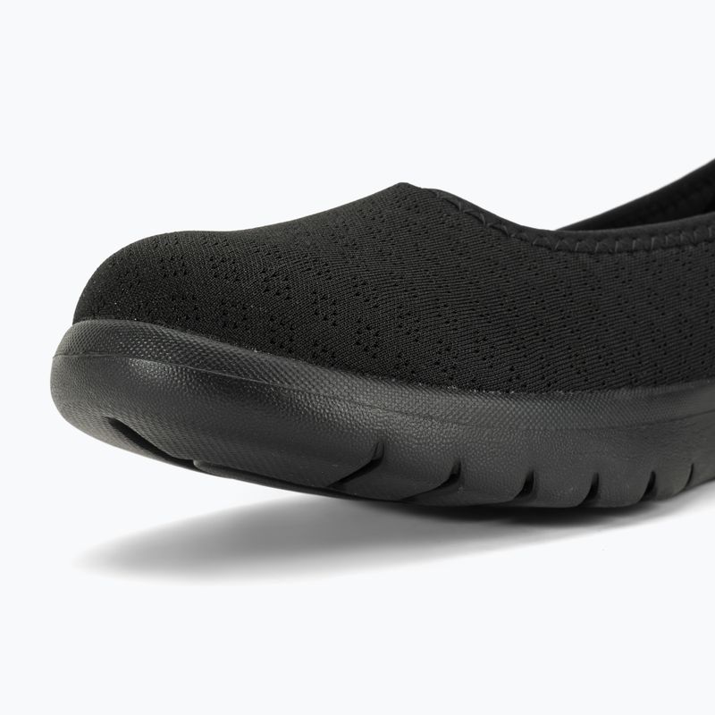 Moteriški batai SKECHERS On-The-Go Flex Siena black 9