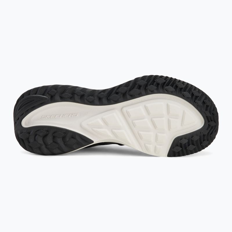 Vyriški batai SKECHERS Bounder Rse Zoner black 4