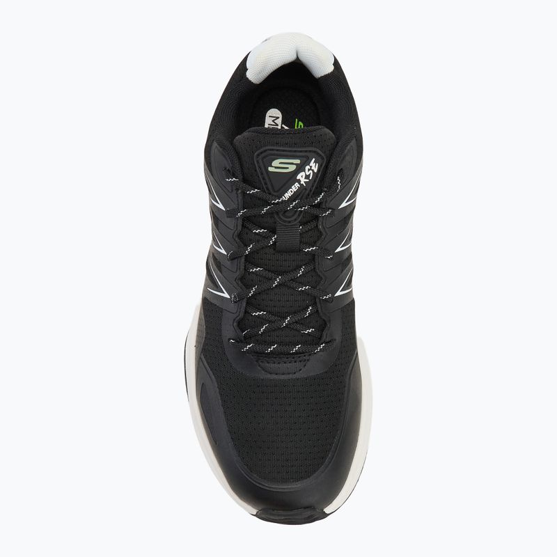 Vyriški batai SKECHERS Bounder Rse Zoner black 5
