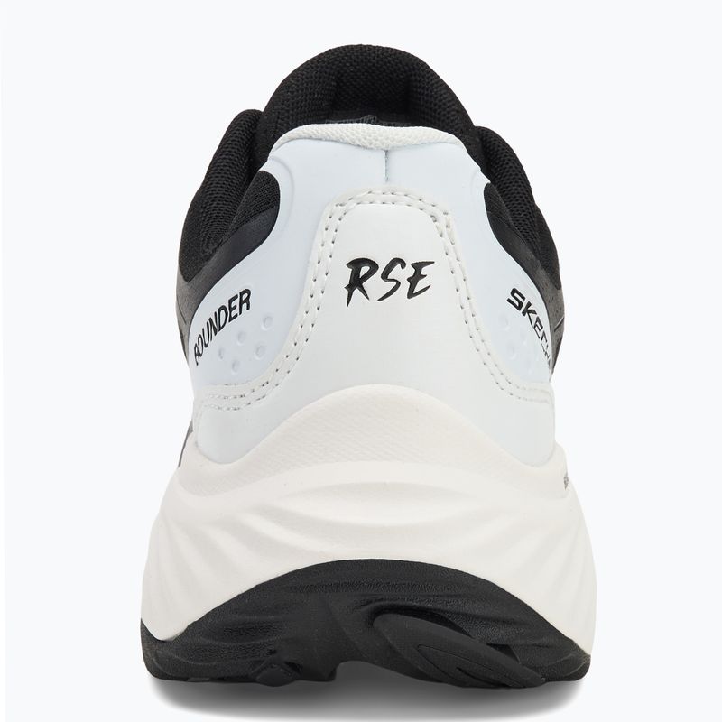 Vyriški batai SKECHERS Bounder Rse Zoner black 6