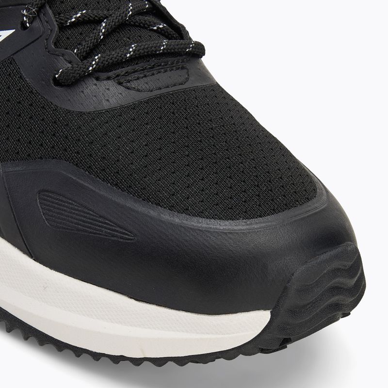 Vyriški batai SKECHERS Bounder Rse Zoner black 7
