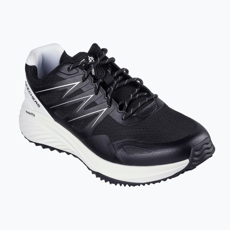 Vyriški batai SKECHERS Bounder Rse Zoner black 8