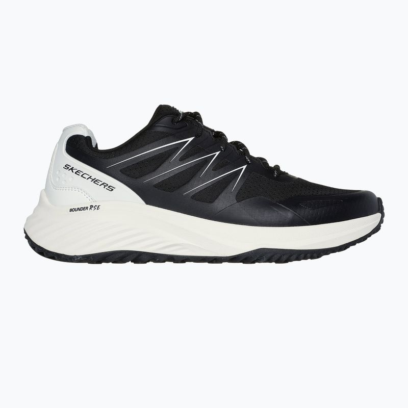 Vyriški batai SKECHERS Bounder Rse Zoner black 9
