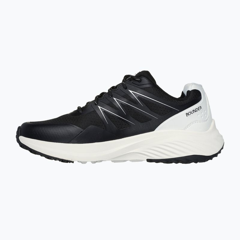 Vyriški batai SKECHERS Bounder Rse Zoner black 10