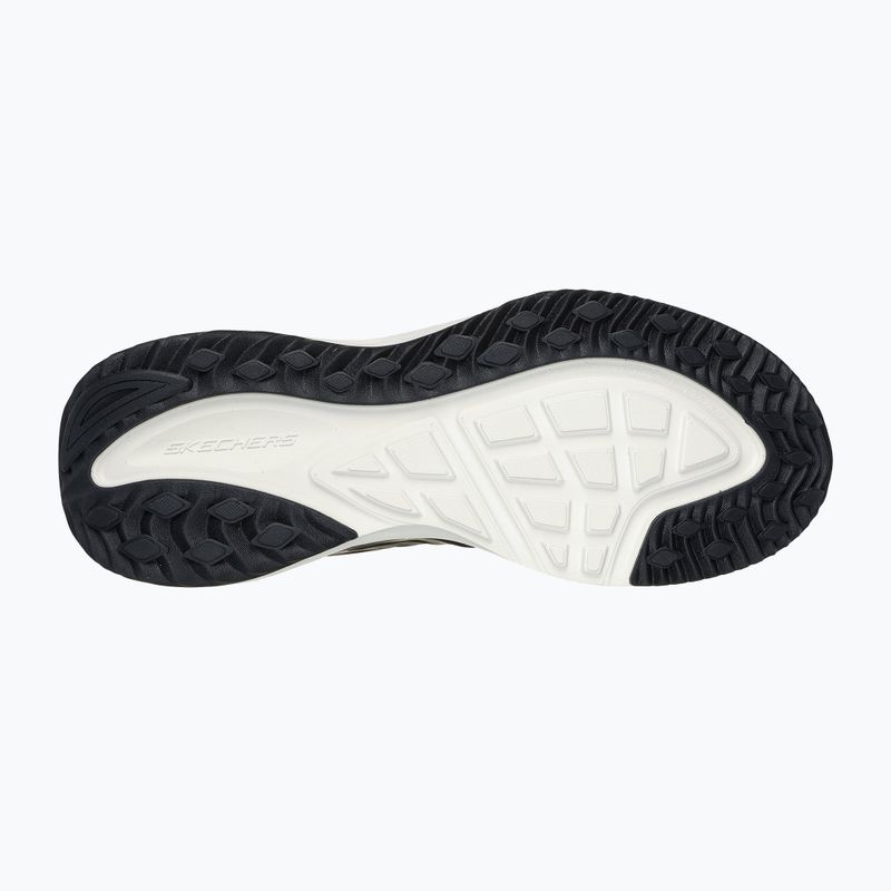 Vyriški batai SKECHERS Bounder Rse Zoner black 11
