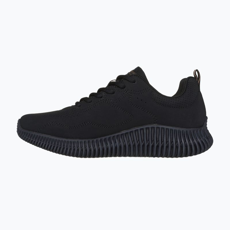 Moteriški batai SKECHERS Bobs Geo How Marvelous off black 3