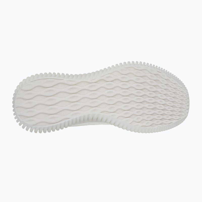 Moteriški batai SKECHERS Bobs Geo How Marvelous off white 4